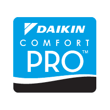 Daikin Comfort Pro