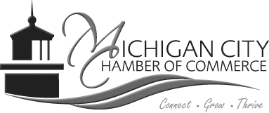 Michigan City Chamber of Commerce member logo